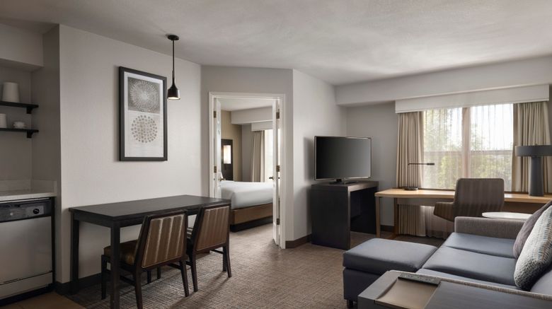 <b>Residence Inn by Marriott Stockton Room</b>. Images powered by <a href="https://www.leonardoworldwide.com/" title="Leonardo Worldwide" target="_blank">Leonardo</a>.