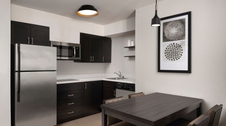 Residence Inn by Marriott Stockton Room