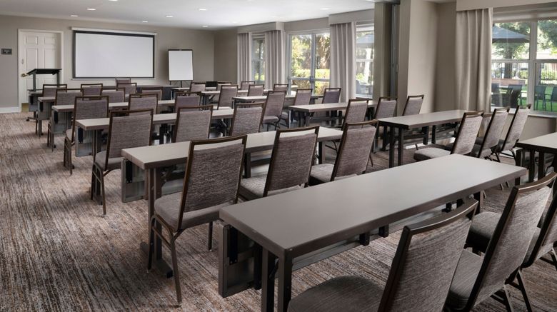 <b>Residence Inn by Marriott Stockton Meeting</b>. Images powered by <a href="https://www.leonardoworldwide.com/" title="Leonardo Worldwide" target="_blank">Leonardo</a>.