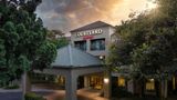 <b>Courtyard by Marriott Stockton Exterior</b>. Images powered by <a href="https://www.leonardoworldwide.com/" title="Leonardo Worldwide" target="_blank">Leonardo</a>.
