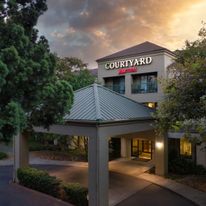 Courtyard by Marriott Stockton