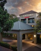 Courtyard by Marriott Stockton