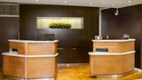 <b>Courtyard by Marriott Stockton Exterior</b>. Images powered by <a href="https://www.leonardoworldwide.com/" title="Leonardo Worldwide" target="_blank">Leonardo</a>.