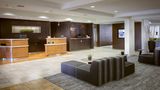 <b>Courtyard by Marriott Stockton Lobby</b>. Images powered by <a href="https://www.leonardoworldwide.com/" title="Leonardo Worldwide" target="_blank">Leonardo</a>.
