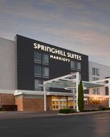SpringHill Suites San Angelo