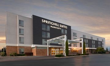 SpringHill Suites San Angelo
