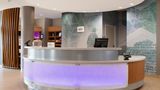 <b>SpringHill Suites San Angelo Lobby</b>. Images powered by <a href="https://www.leonardoworldwide.com/" title="Leonardo Worldwide" target="_blank">Leonardo</a>.