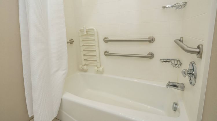 SpringHill Suites San Angelo Room