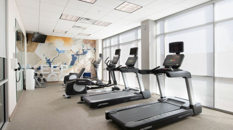 <b>SpringHill Suites San Angelo Recreation</b>. Images powered by <a href="https://www.leonardoworldwide.com/" title="Leonardo Worldwide" target="_blank">Leonardo</a>.