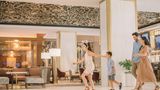 The Westin Anaheim Resort Lobby