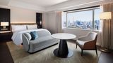 The Westin Tokyo Room