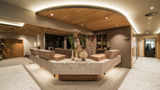 Das Walchsee Sportresort Lobby