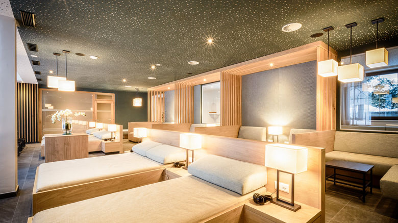 <b>Das Walchsee Sportresort Spa</b>. Images powered by <a href="https://www.leonardoworldwide.com/" title="Leonardo Worldwide" target="_blank">Leonardo</a>.