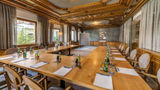 Das Walchsee Sportresort Meeting