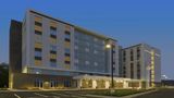 Courtyard by Marriott Halifax Dartmouth Exterior
