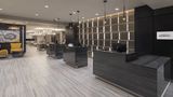 Courtyard by Marriott Halifax Dartmouth Lobby