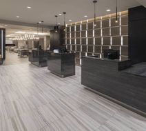Courtyard by Marriott Halifax Dartmouth Lobby