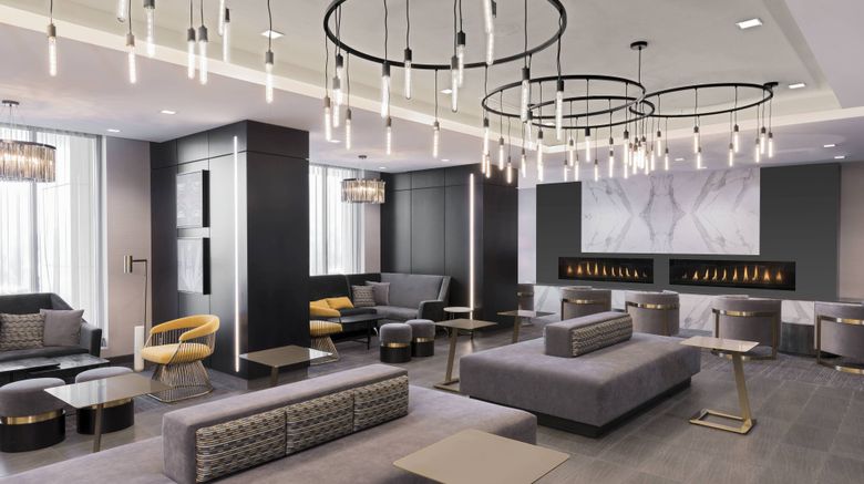 <b>Courtyard by Marriott Halifax Dartmouth Lobby</b>. Images powered by <a href="https://www.leonardoworldwide.com/" title="Leonardo Worldwide" target="_blank">Leonardo</a>.