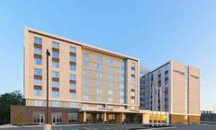 Residence Inn by Marriott Dartmouth