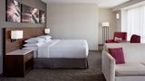 Delta Hotels Ottawa City Centre Suite