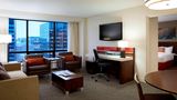 Delta Hotels Ottawa City Centre Room