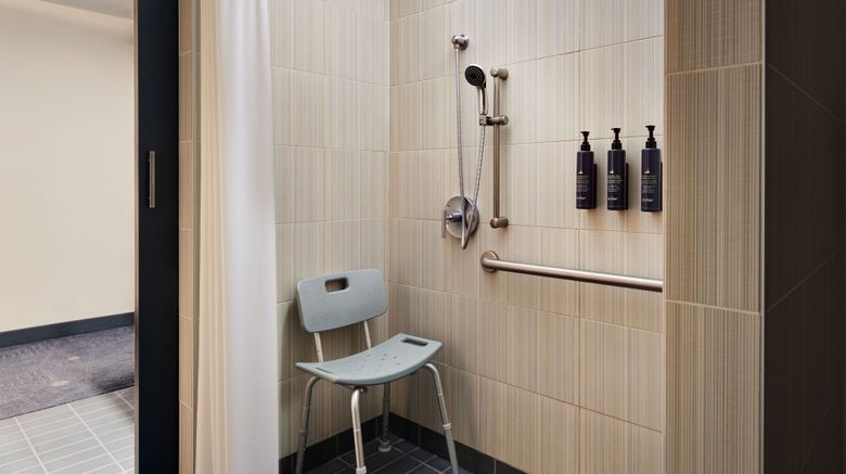 <b>Aloft Leawood-Overland Park Room</b>. Images powered by <a href="https://www.leonardoworldwide.com/" title="Leonardo Worldwide" target="_blank">Leonardo</a>.