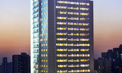 Oakwood Residence Shanghai