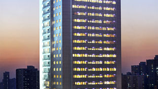 Oakwood Residence Shanghai