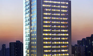 Oakwood Residence Shanghai