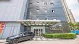 Oakwood Residence Shanghai Exterior