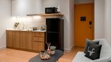 lyf Raja Chulan Kuala Lumpur Room
