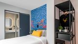 lyf Raja Chulan Kuala Lumpur Room