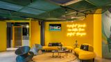 lyf Raja Chulan Kuala Lumpur Lobby