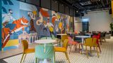 lyf Raja Chulan Kuala Lumpur Lobby