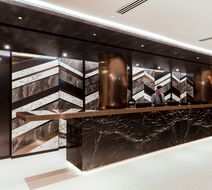 Citadines Connect Georgetown Penang Lobby