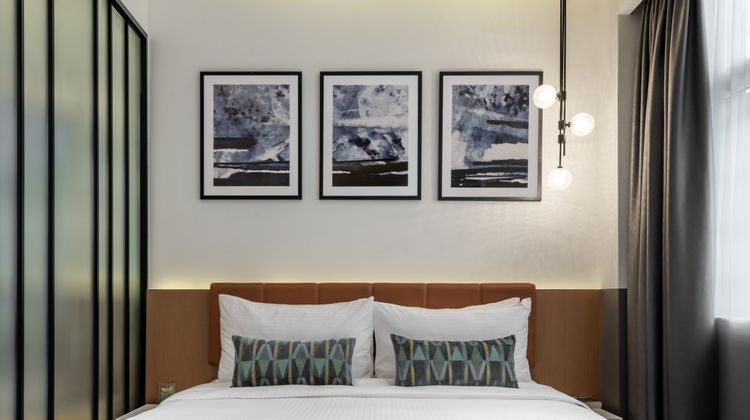 Citadines Connect Georgetown Penang Other