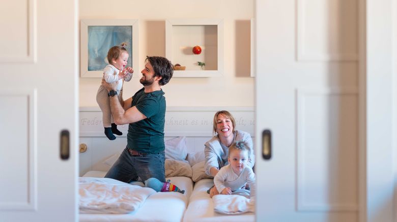 <b>Familienhotel Hopfgarten Room</b>. Images powered by <a href="https://www.leonardoworldwide.com/" title="Leonardo Worldwide" target="_blank">Leonardo</a>.