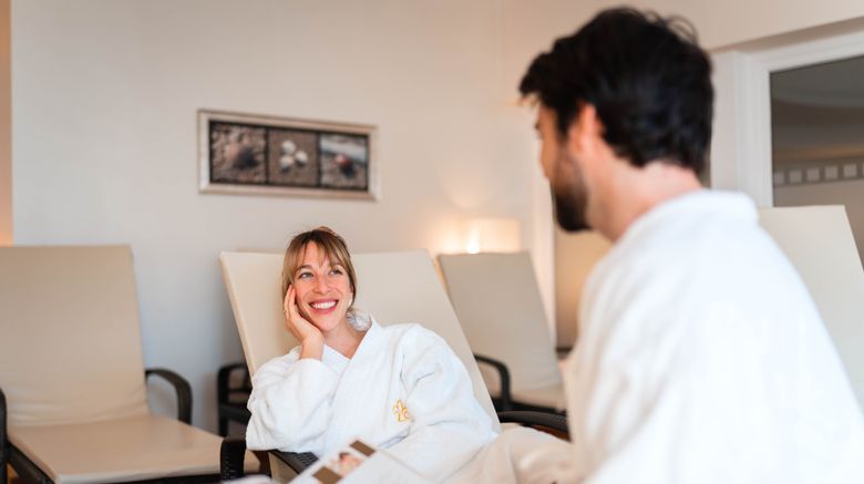<b>Familienhotel Hopfgarten Spa</b>. Images powered by <a href="https://www.leonardoworldwide.com/" title="Leonardo Worldwide" target="_blank">Leonardo</a>.