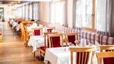 Familienhotel Hopfgarten Restaurant