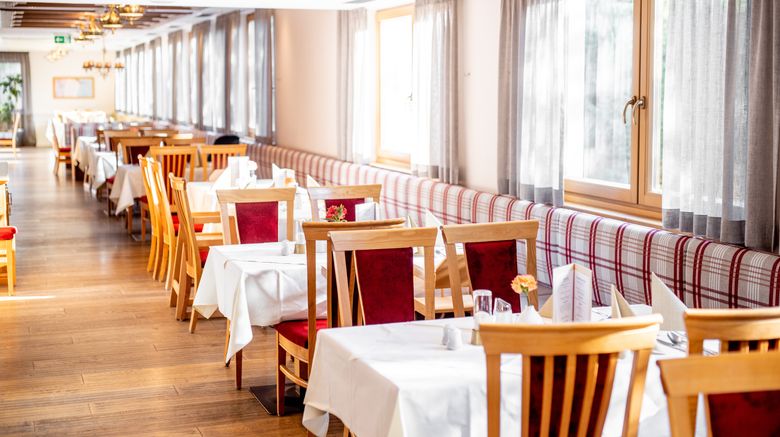 <b>Familienhotel Hopfgarten Restaurant</b>. Images powered by <a href="https://www.leonardoworldwide.com/" title="Leonardo Worldwide" target="_blank">Leonardo</a>.