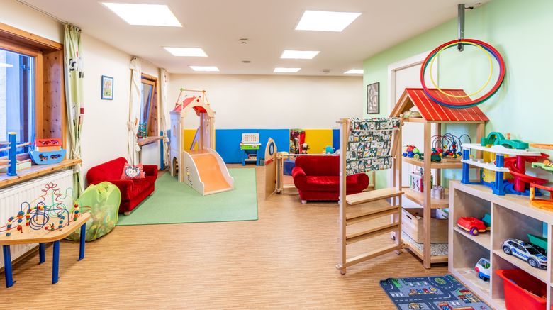 <b>Familienhotel Hopfgarten Room</b>. Images powered by <a href="https://www.leonardoworldwide.com/" title="Leonardo Worldwide" target="_blank">Leonardo</a>.