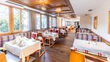 Familienhotel Hopfgarten Restaurant