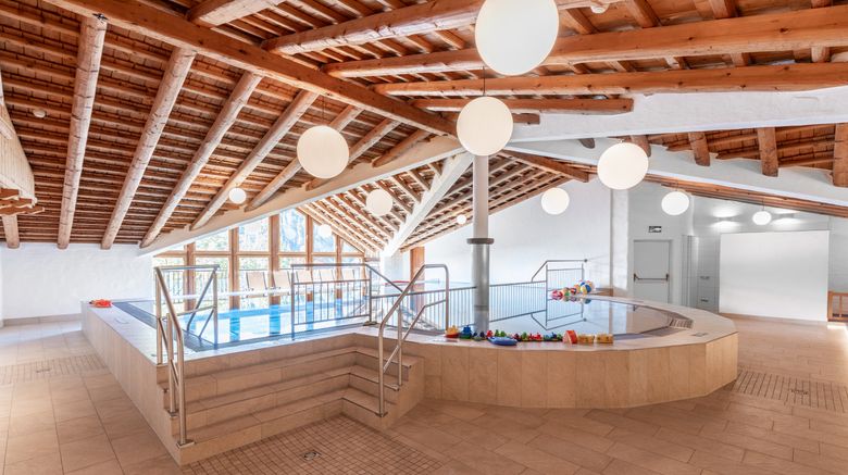 <b>Familienhotel Hopfgarten Recreation</b>. Images powered by <a href="https://www.leonardoworldwide.com/" title="Leonardo Worldwide" target="_blank">Leonardo</a>.
