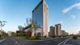 Holiday Inn Express Zhoukou Dancheng Exterior