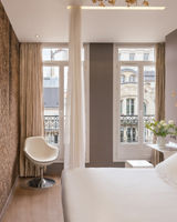 Legend Hotel