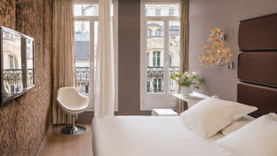 Legend Hotel