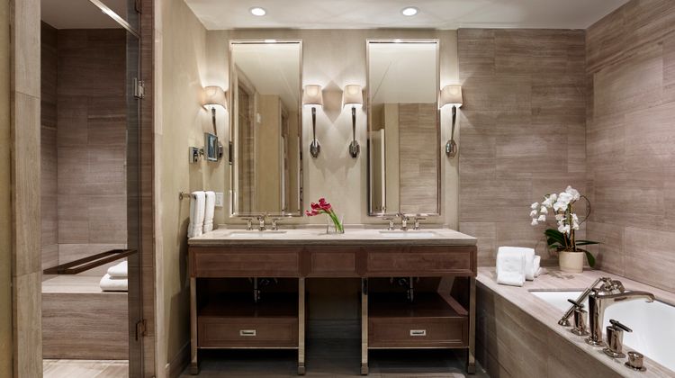 The Rittenhouse Room