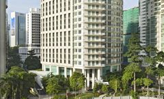 The Ascott Kuala Lumpur
