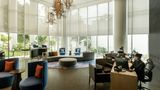 The Ascott Kuala Lumpur Lobby