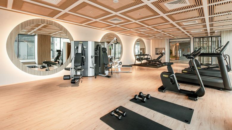 <b>Ascott Gurney Penang Recreation</b>. Images powered by <a href="https://www.leonardoworldwide.com/" title="Leonardo Worldwide" target="_blank">Leonardo</a>.